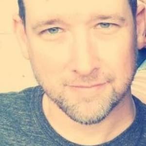 Meet your Posher, Chad